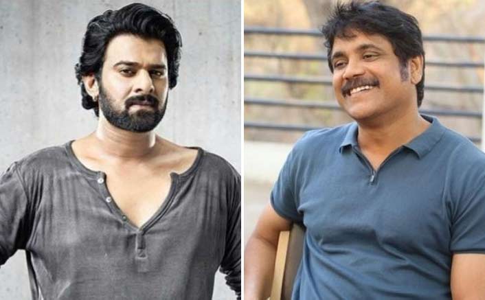 Saaho VS Manmadhudu 2: Nagarjuna Trying Hard To Avoid Clashing With Prabhas!