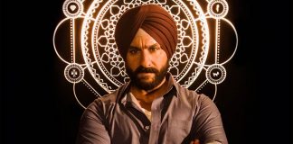 Sacred Game Second Look: Saif Ali Khan As Sartaj Singh Has Already Begun His Detective Spree!