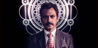 Sacred Games 2 First Look: Nawazuddin Siddiqui As Ganesh Gaitonde Is Bang-On Back With This Badass-ness!