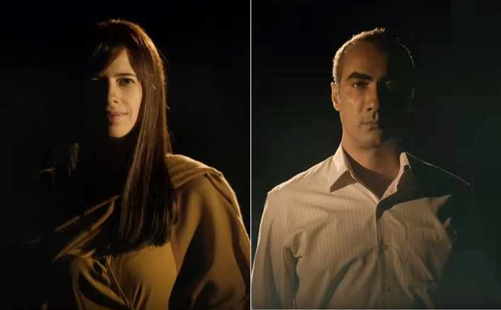 Sacred Games 2 Teaser Is Out! And There Are New Faces To Look, Forward To