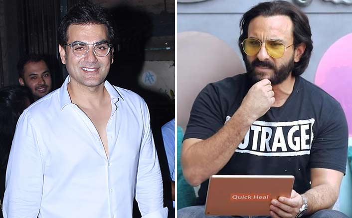 Saif Ali Khan: "Have Never Been Interested In Being A Nawab, I Prefer Eating Kebabs"