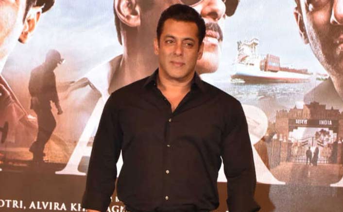 Salman Khan: “I Feel Sad That I’ve Not Been Approached To Get Married”