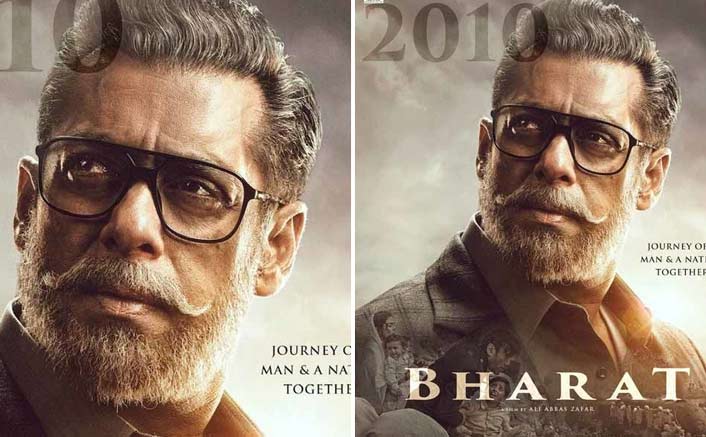 Bharat Promotions On-Point! Salman Khan & Team Release Twitter Emojis!