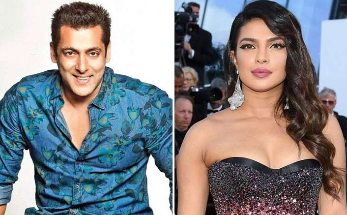 Salman Khan: I Told Priyanka To Not To Quit ‘Bharat’, Will Adjust The Dates!
