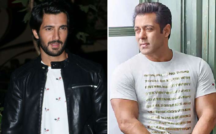 “Salman Khan Might Easily End Up In Custody”: Student Of The Year 2's Aditya Seal
