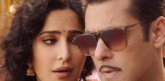 Salman Khan's wedding song from Bharat 'Aithey Aa' to be out tomorrow