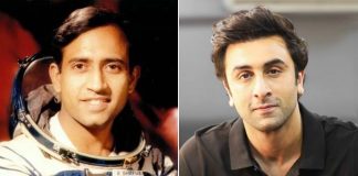 SCOOP: Forget Vicky Kaushal, Rajkummar Rao & Other Speculations Because Ranbir Kapoor May Have Already Signed Saare Jahan Se Achcha!