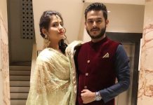 Sidharth Sagar REVEALS That His Fiance Subuhi Hit Him First: "My Nose Started Bleeding"