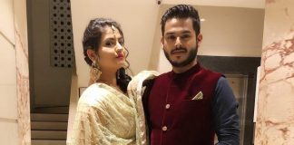 Sidharth Sagar REVEALS That His Fiance Subuhi Hit Him First: "My Nose Started Bleeding"