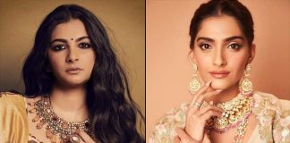 Simplicity in focus: Rhea on Sonam Kapoor's Cannes look