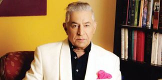 Singing in films always been on Dalip Tahil's mind
