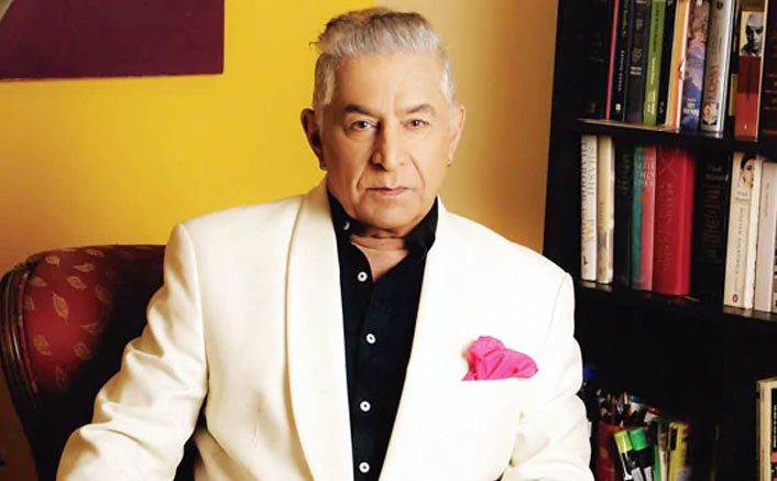 Singing in films always been on Dalip Tahil's mind