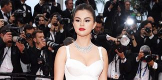 Social media terrible for my generation: Selena