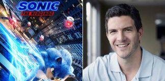 'Sonic the Hedgehog' director responds to fan backlash