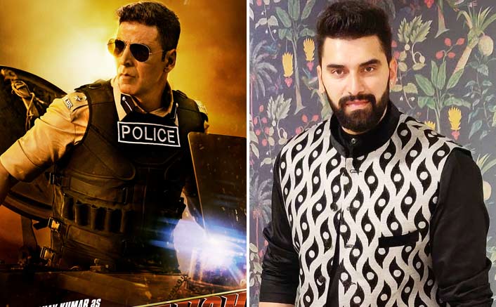 Sooryavanshi Update: THIS Chennai Express Actor Joins The Team Of Akshay Kumar, Katrina Kaif & Rohit Shetty!