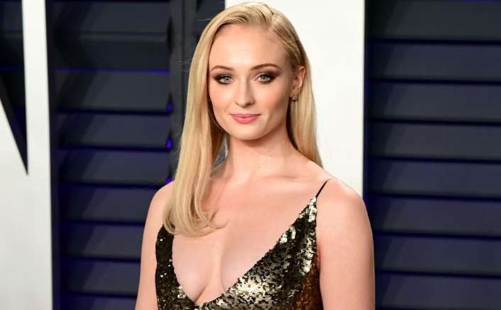As Game Of Throne Ends, Sophie Turner Writes An Ode To Her Character Sansa Stark