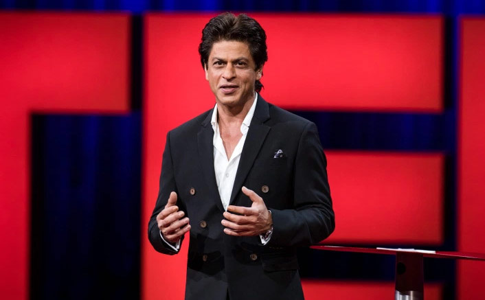 After A Long Wait, Shah Rukh Khan Will Be Finally Seen On-Screen. Deets Inside