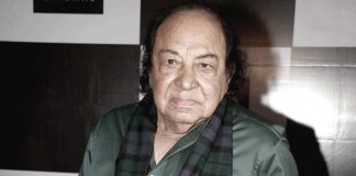 Acting guru Roshan Taneja dead at 87