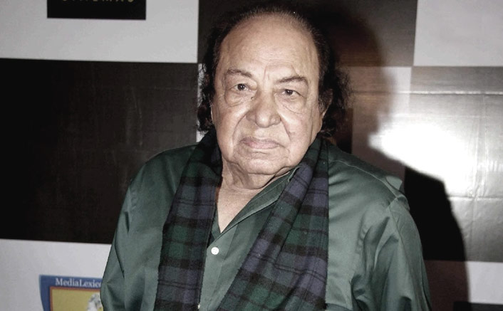 Acting guru Roshan Taneja dead at 87
