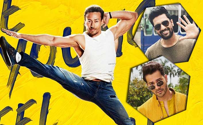 Student Of The Year 2 Box Office: Day 1 VS Highest Opening Days Of Vicky Kaushal, Varun Dhawan & 4 Other Next-Gen Actors!