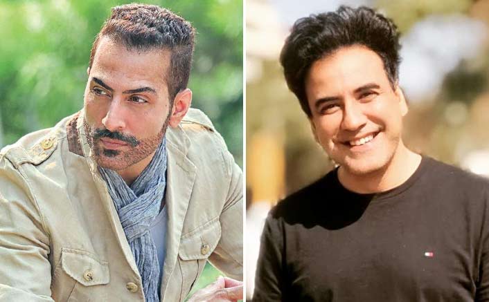 Sudhanshu doesn't believe allegations against Karan