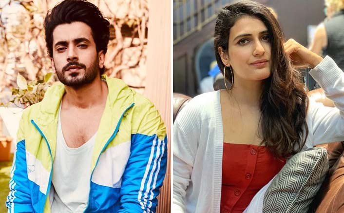 Sunny Singh & Fatima Sana Shaikh To Pair Up In Chashme Baddoor Sequel?