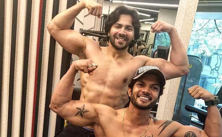Sushant Pujari on being real street dancer to reel one