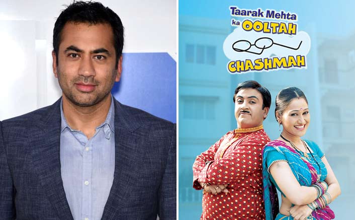 Taarak Mehta Ka Ooltah Chashmah: THIS Hollywood Actor To Join The Show? Asit Kumarr Modi Provides A Hint!