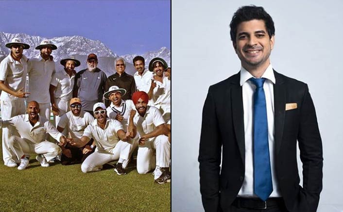 Tahir Raj Bhasin On '83 Co-Star Ranveer Singh: "I Think He Brings A Lot To The Table As Kapil Dev"
