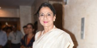 Tanuja undergoes surgery, to be in hospital for a week