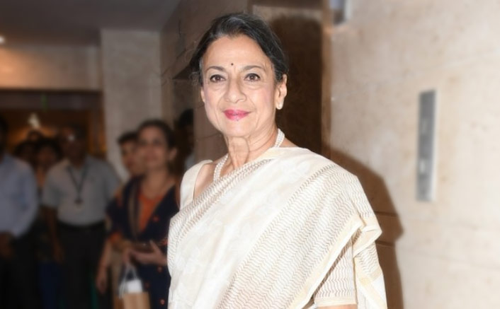 Tanuja undergoes surgery, to be in hospital for a week