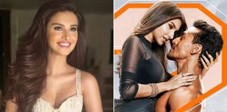Tara Sutaria not upset with mixed reviews for SOTY 2