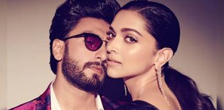 There Is A Connection Between Ranveer Singh & Deepika Padukone’s Met Gala Dress. Find Out What!