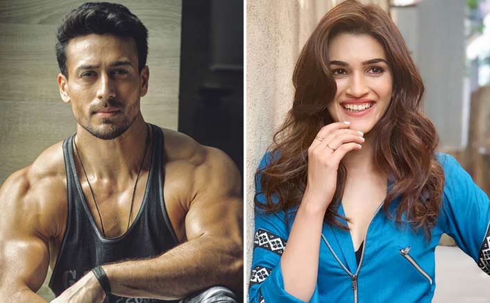 Tiger will always have soft corner in my heart: Kriti