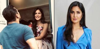Truth Behind The Viral Instagram 'All Smiles' Post Of Salman Khan & Katrina Kaif!