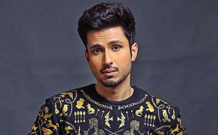 Trying to make the best choices: Actor Amol Parashar
