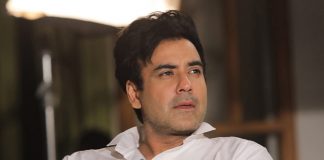 TV actor Karan Oberoi held for rape, blackmail