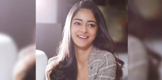 Unfair to say I shouldn't have a dream: Ananya