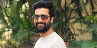 Insecurity is a human thing, should be embraced: Vicky Kaushal