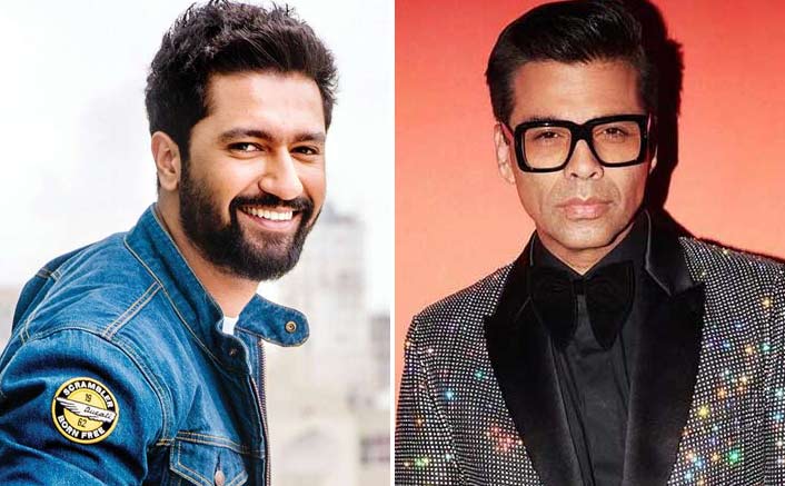 Vicky Kaushal's RISING STARDOM Makes Karan Johar Rewrite His Role In Takht