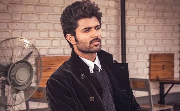 Vijay Deverakonda's Hero To Feature A Bike Stunt Scene Costing 8 Crores?