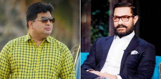 "I Like Aamir Khan More As A Producer": Shadow of Othello Producer Vikas Vashistha