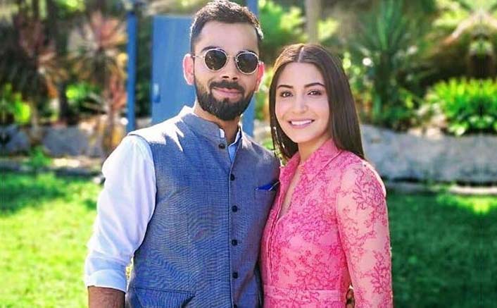 Virat, Anushka bag new brand endorsement