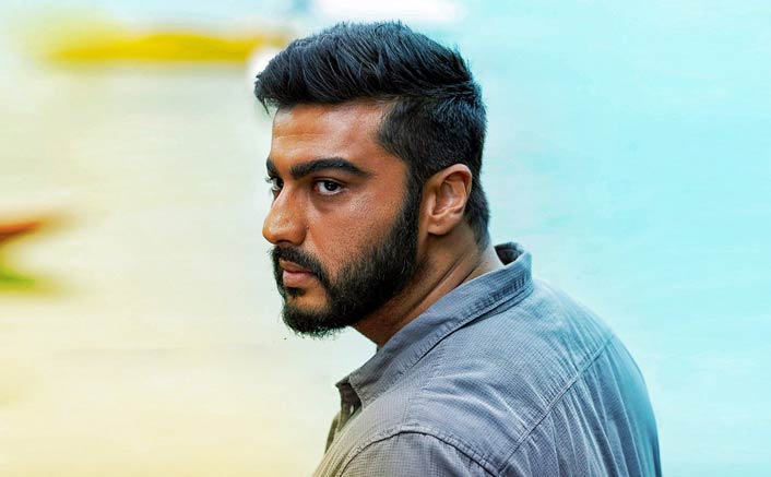 We can't just be entertainers: Arjun Kapoor