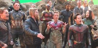 We Love You & Miss You 3000, Tony Stark! Watch Avengers: Endgame Cast Wishing Iron Man On His Birthday...