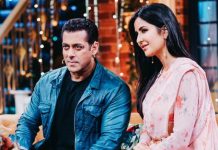WHATTTT? Katrina Kaif Asks Salman Khan, “Shaadi Karni Hain Kya?” Check Video Here