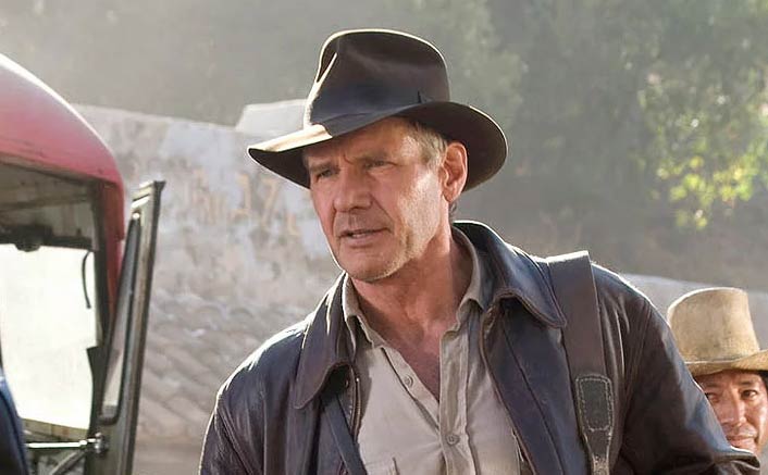 Will Chris Pratt be the new Indiana Jones? The actors ends the mystery