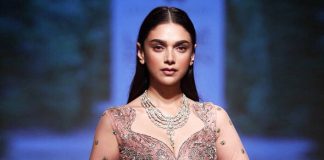 Why Aditi Rao Hydari doesn't Google herself anymore