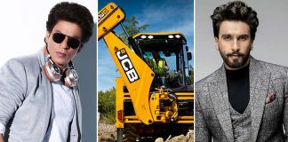 #JCBKiKhudayi: From Shah Rukh Khan To Ranveer Singh - Check Out The BEST Bollywood Memes