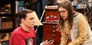 Why Jim Parsons walked away from 'Big Bang Theory'